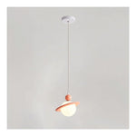 Cream Colored Hallway Entrance Foyer Entry Pendant Light