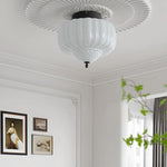 Zenith Radiance Ceiling Light