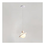 Cream Colored Hallway Entrance Foyer Entry Pendant Light