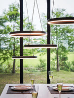 SOL LED Pendant Lights
