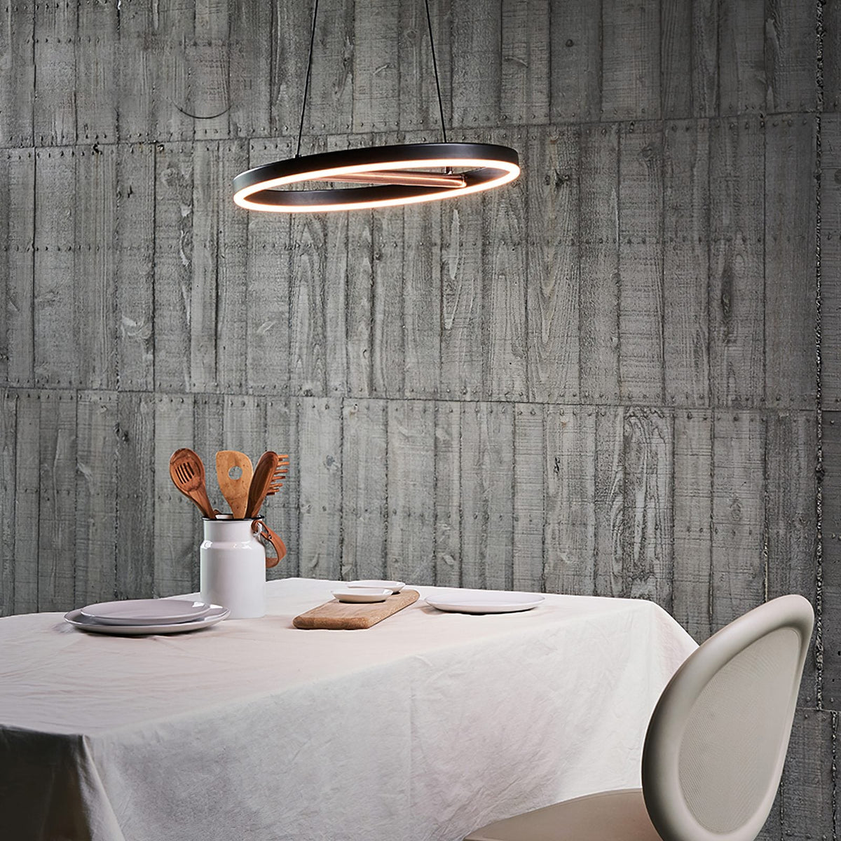 SOL LED Pendant Lights