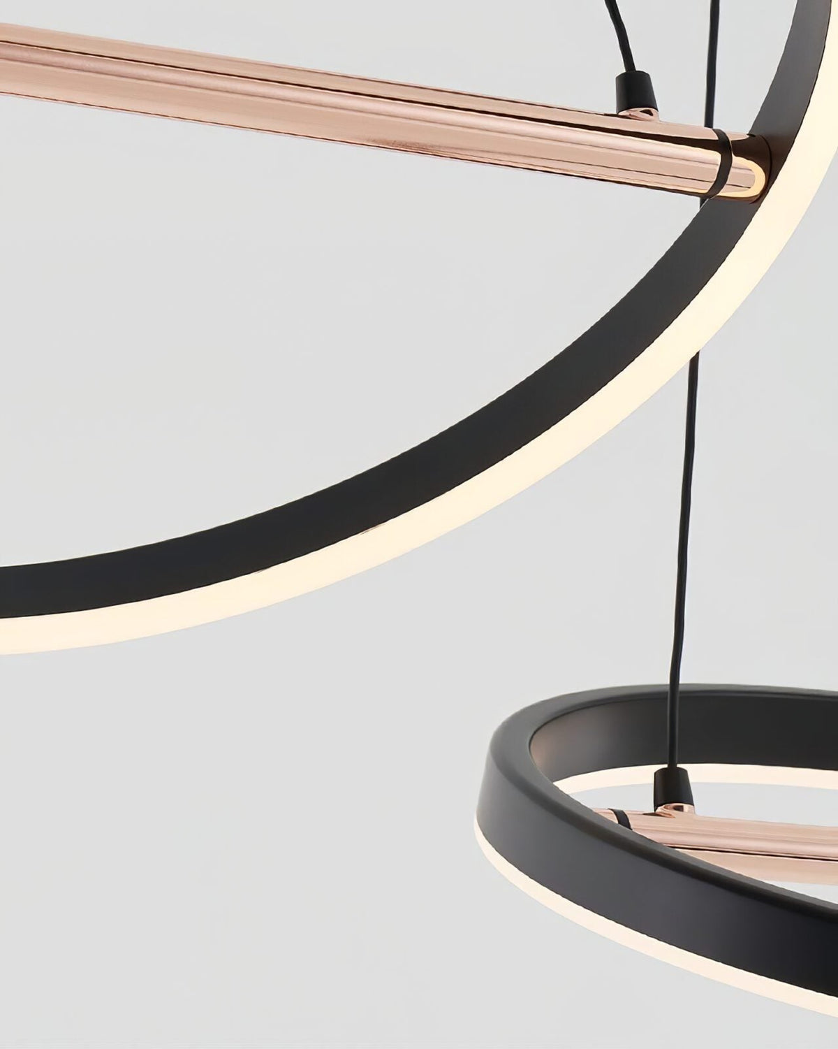 SOL LED Pendant Lights