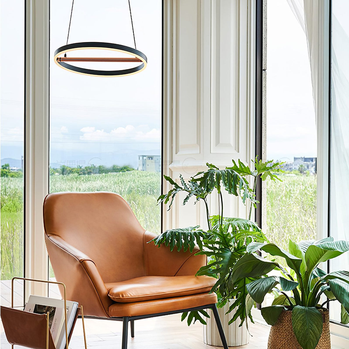 SOL LED Pendant Lights