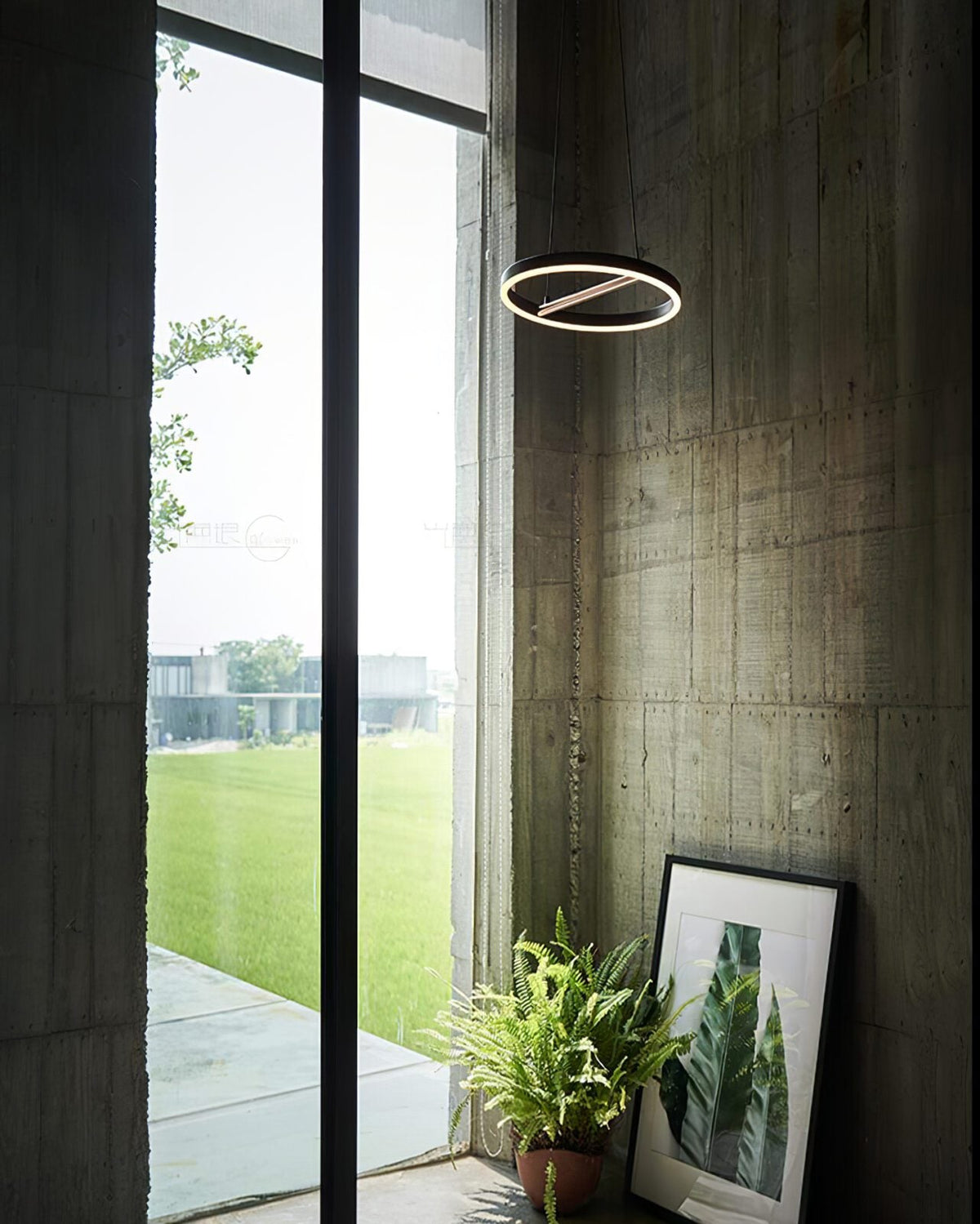 SOL LED Pendant Lights