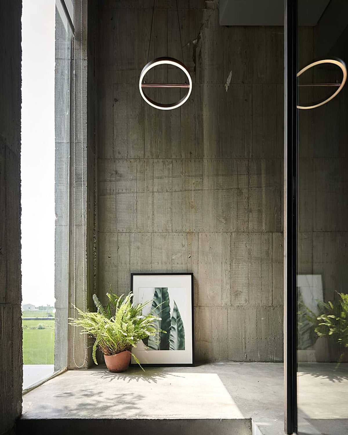 SOL LED Pendant Lights