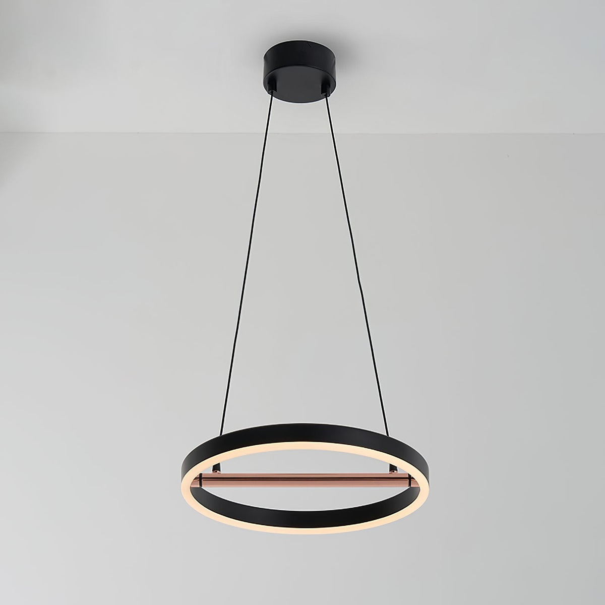 SOL LED Pendant Lights