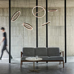SOL LED Pendant Lights