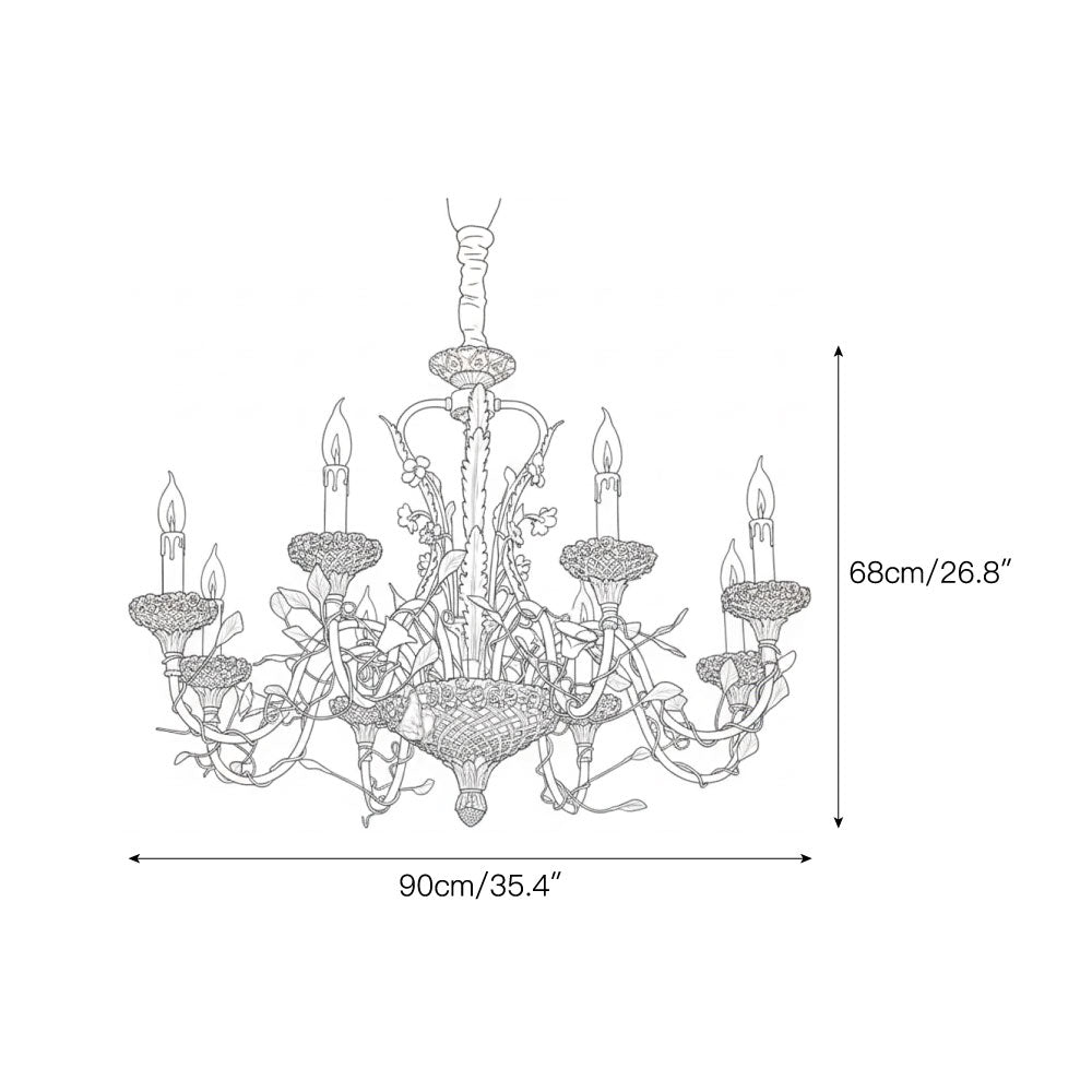 sabine-flowers-chandelier
