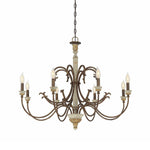 sabine-chandelier