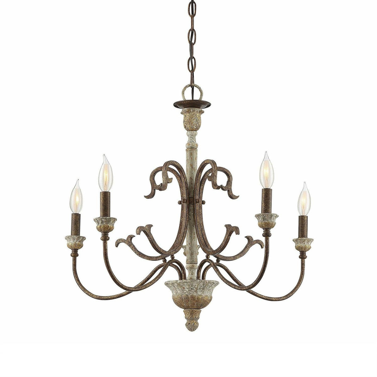 sabine-chandelier
