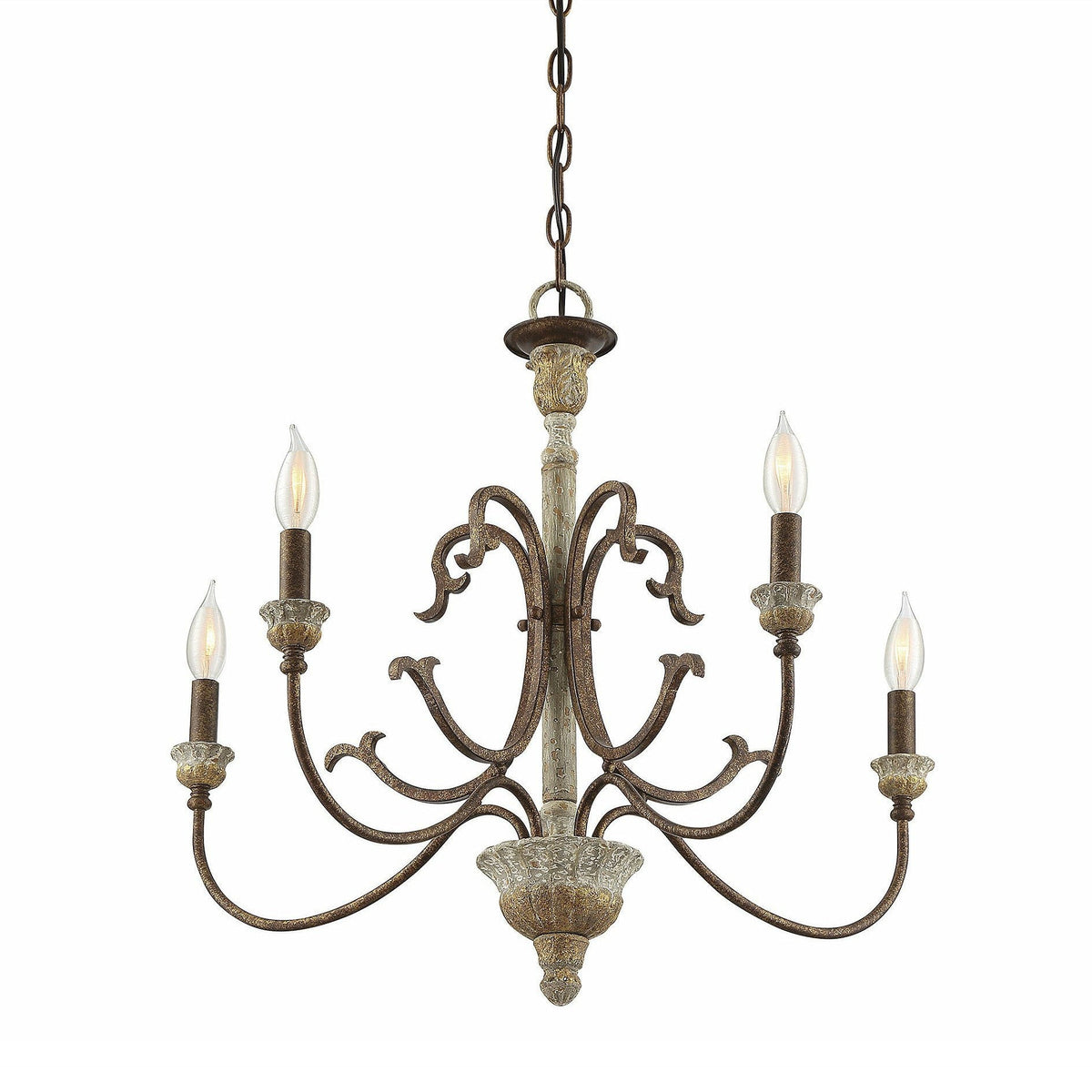 sabine-chandelier