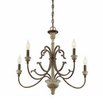 sabine-chandelier