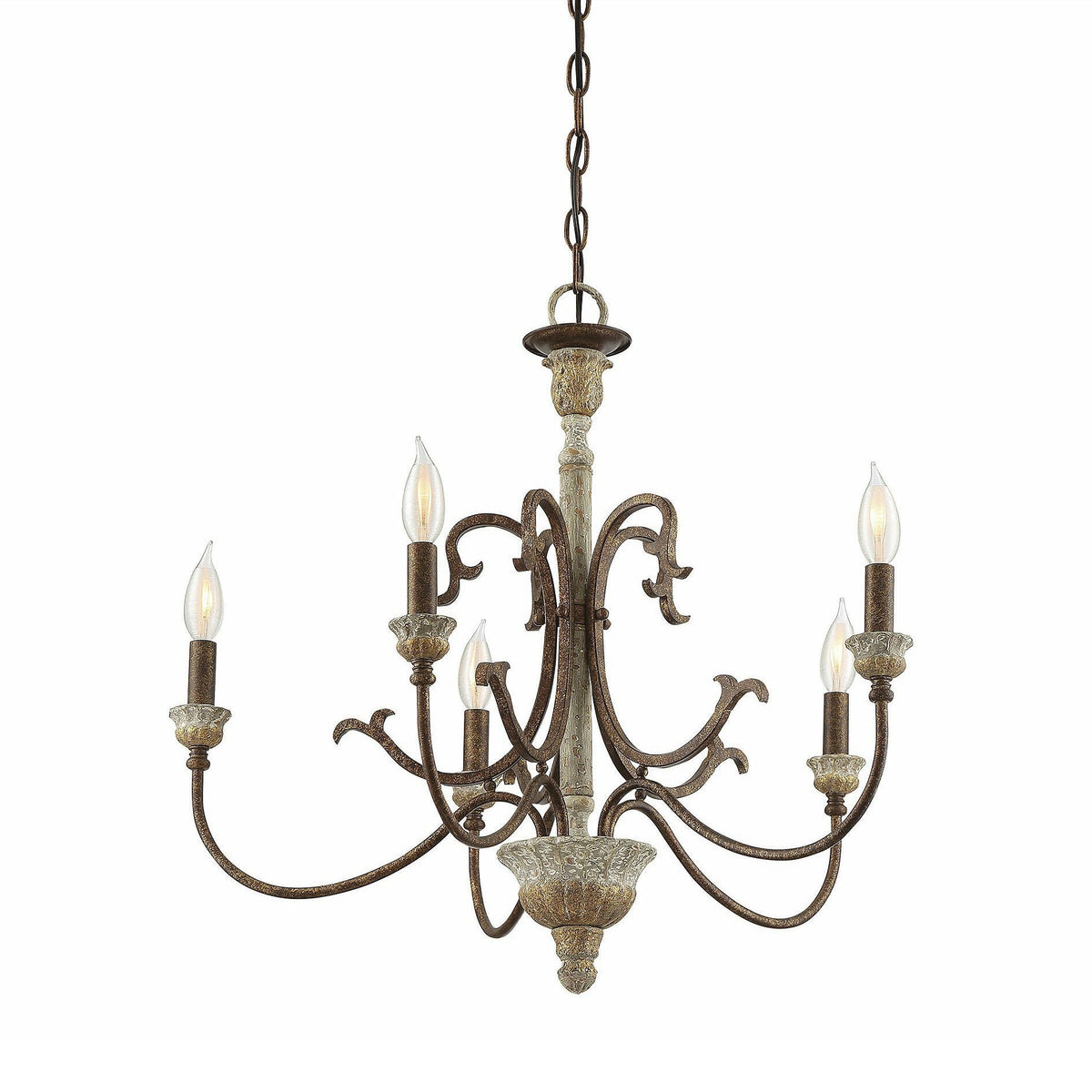 sabine-chandelier
