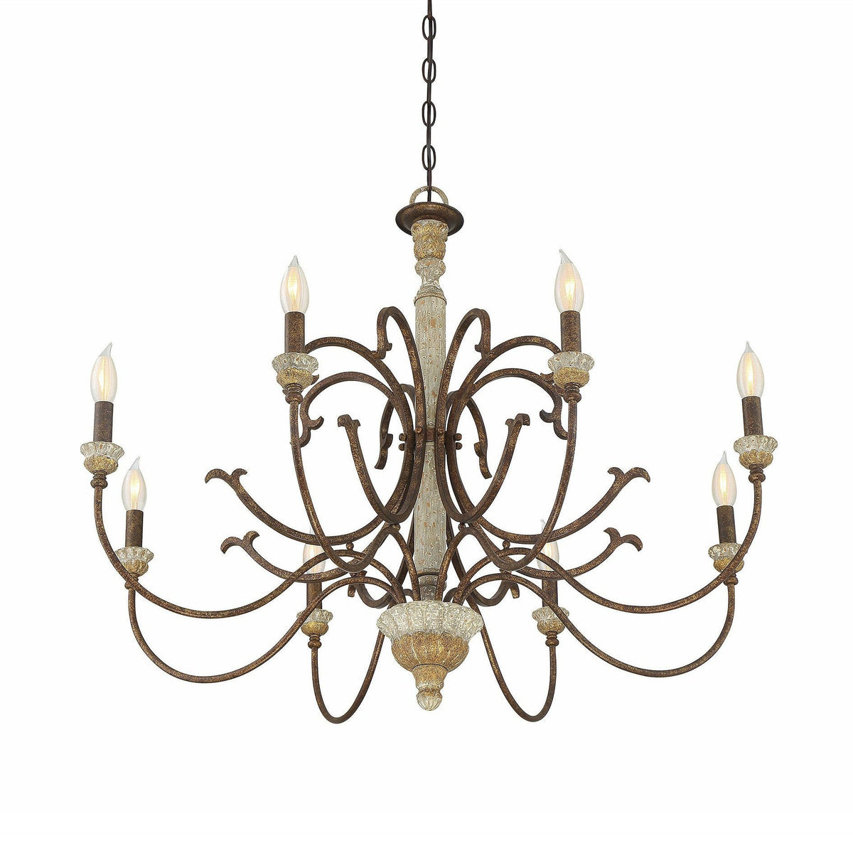 sabine-chandelier