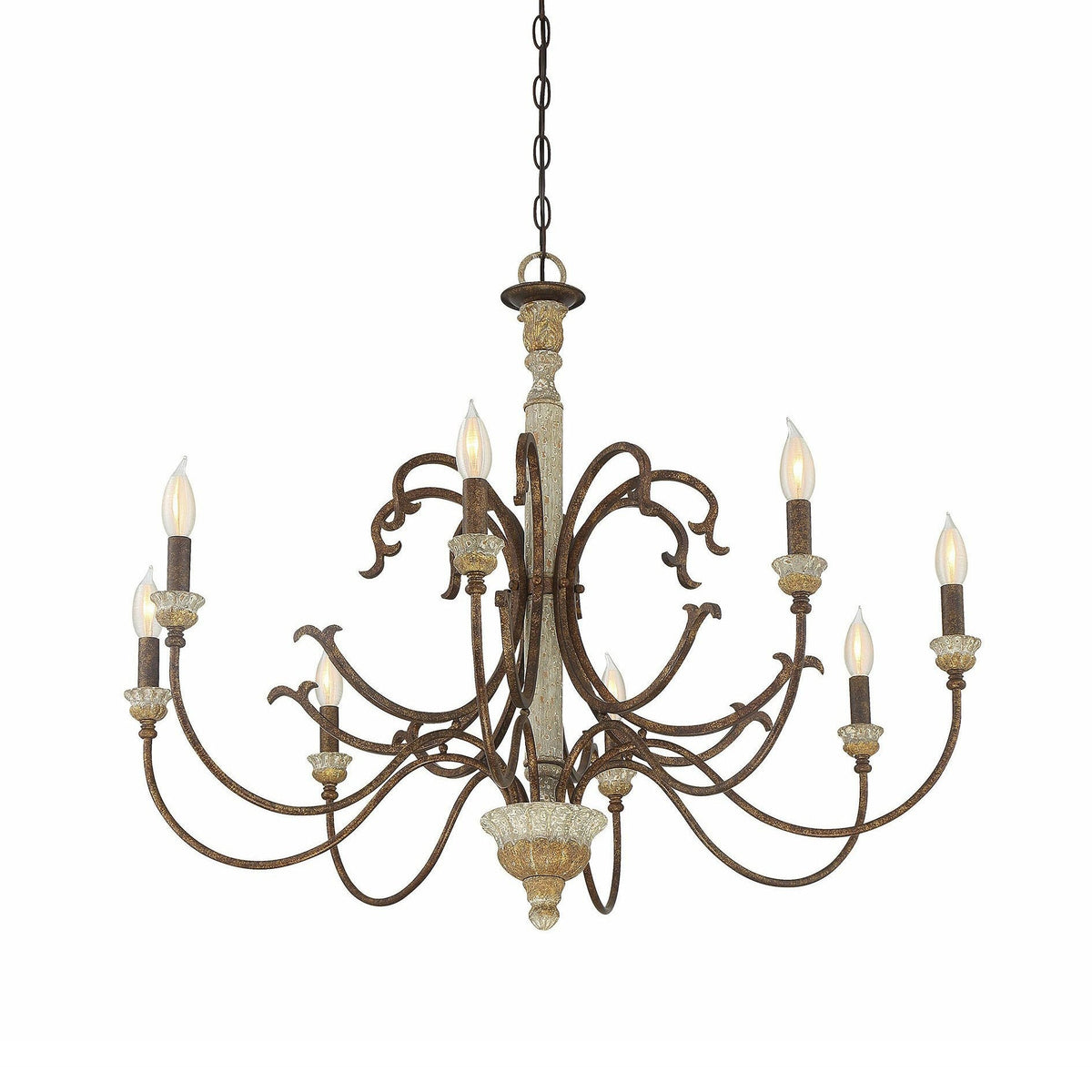 sabine-chandelier