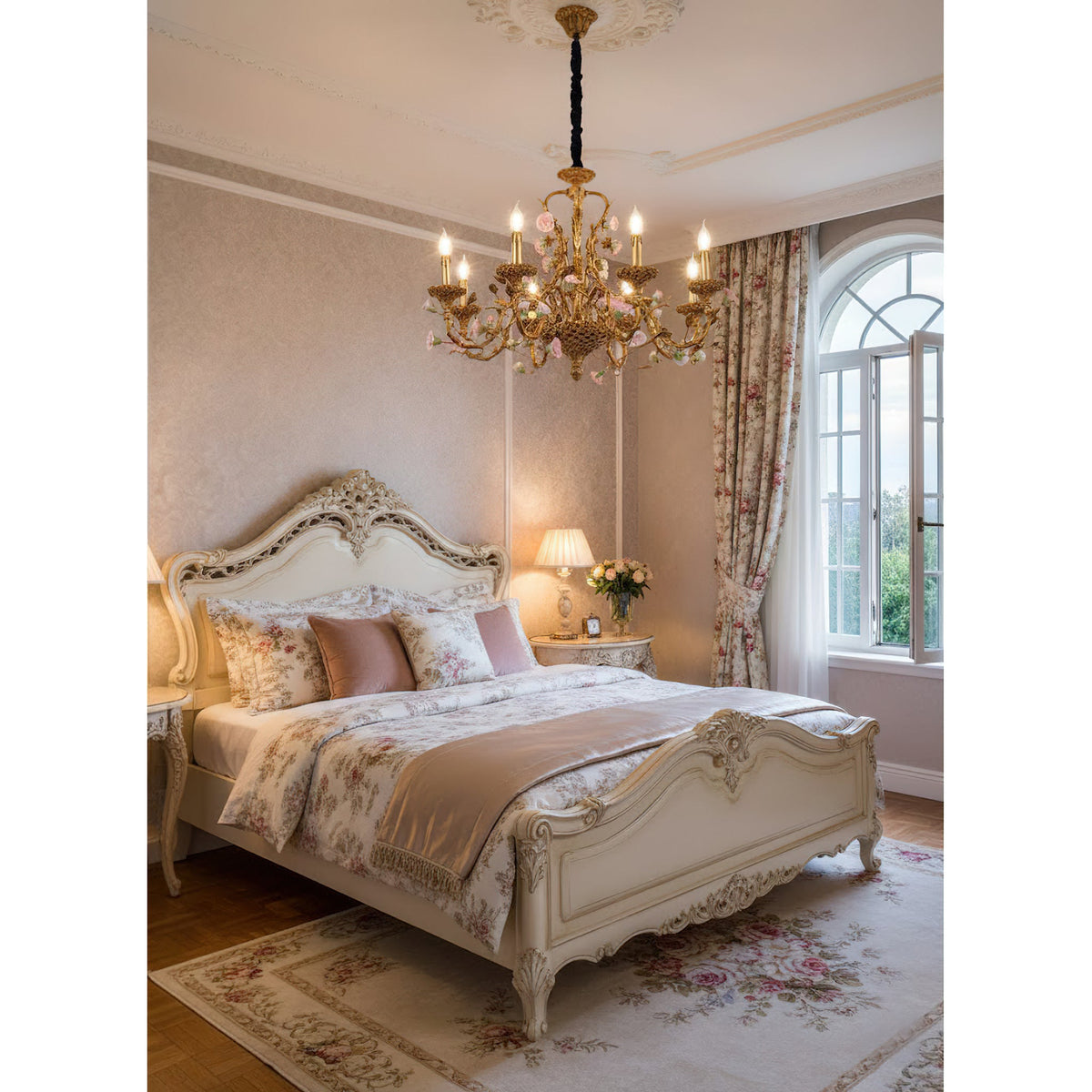 sabine-flowers-chandelier