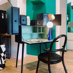 Sachi Sacha Table Lamp