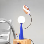 Sachi Sacha Table Lamp