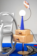 Sachi Sacha Table Lamp