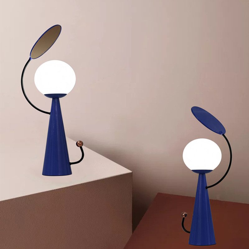 Sachi Sacha Table Lamp