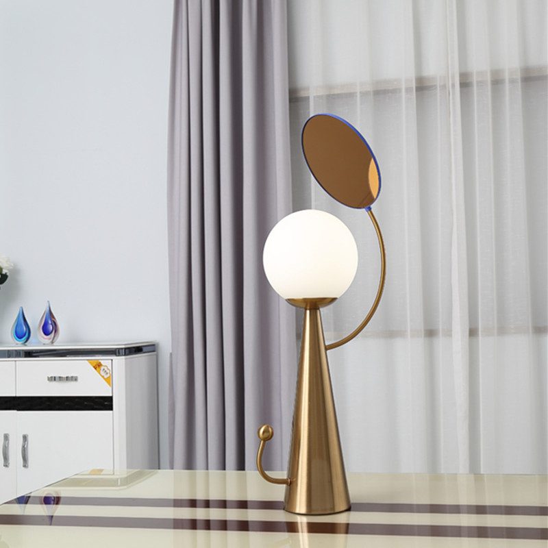 Sachi Sacha Table Lamp