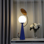Sachi Sacha Table Lamp