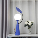 Sachi Sacha Table Lamp