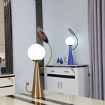 Sachi Sacha Table Lamp