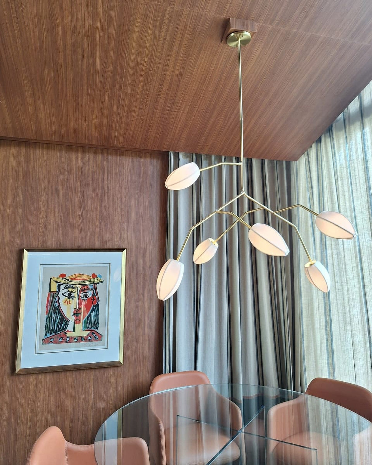 sacura-chandelier