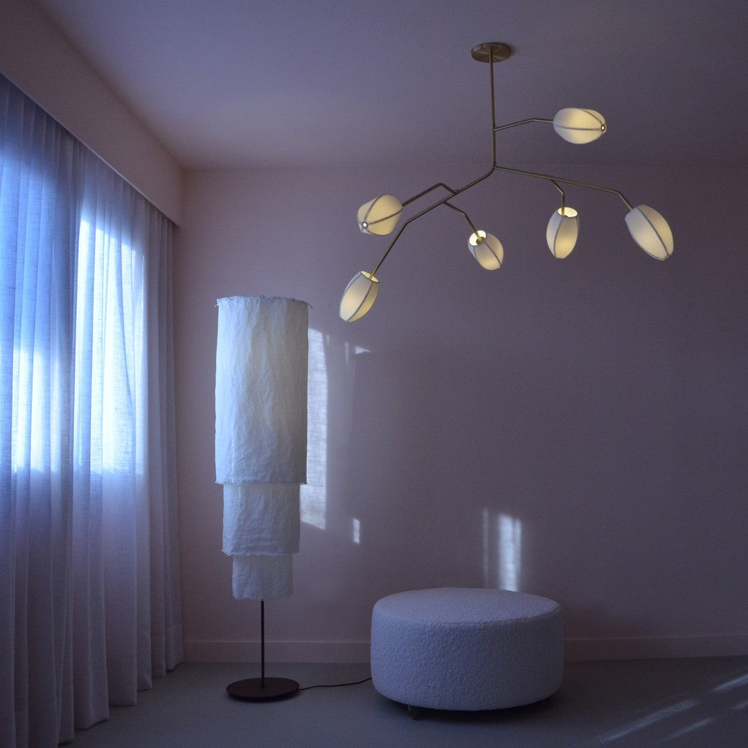 sacura-chandelier