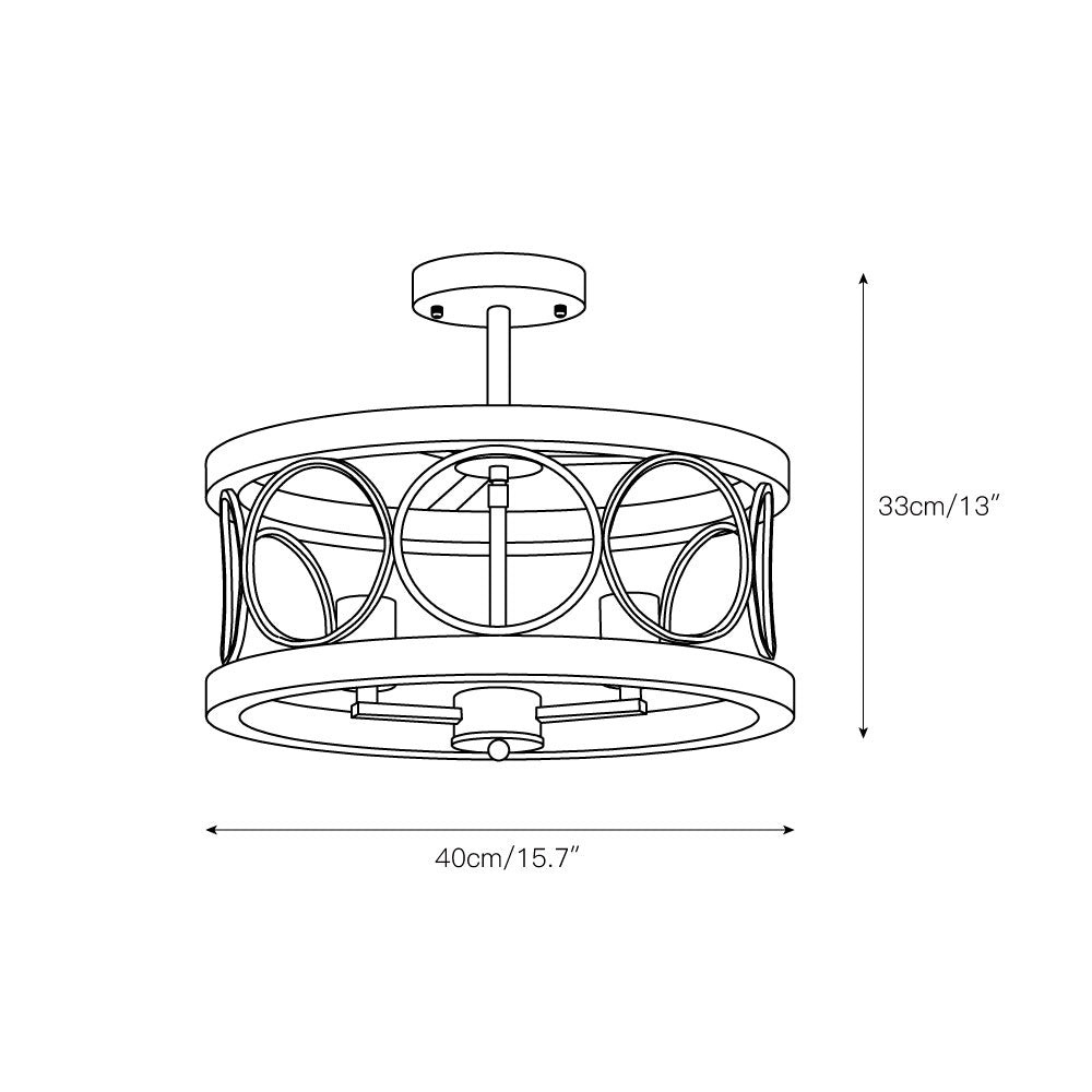salima-ceiling-light