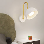 Saluda Wall Lamp