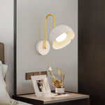 Saluda Wall Lamp