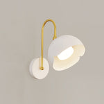 Saluda Wall Lamp