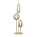 Sanfu Floor Lamp