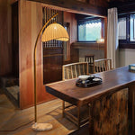 Sanna Floor Lamp