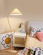 Arched Floor Lamp - ailampplus