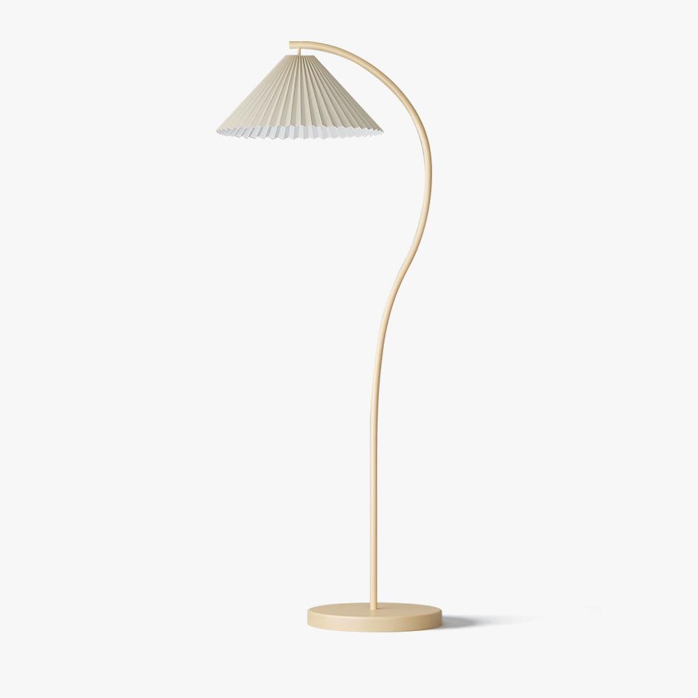 Arched Floor Lamp - ailampplus