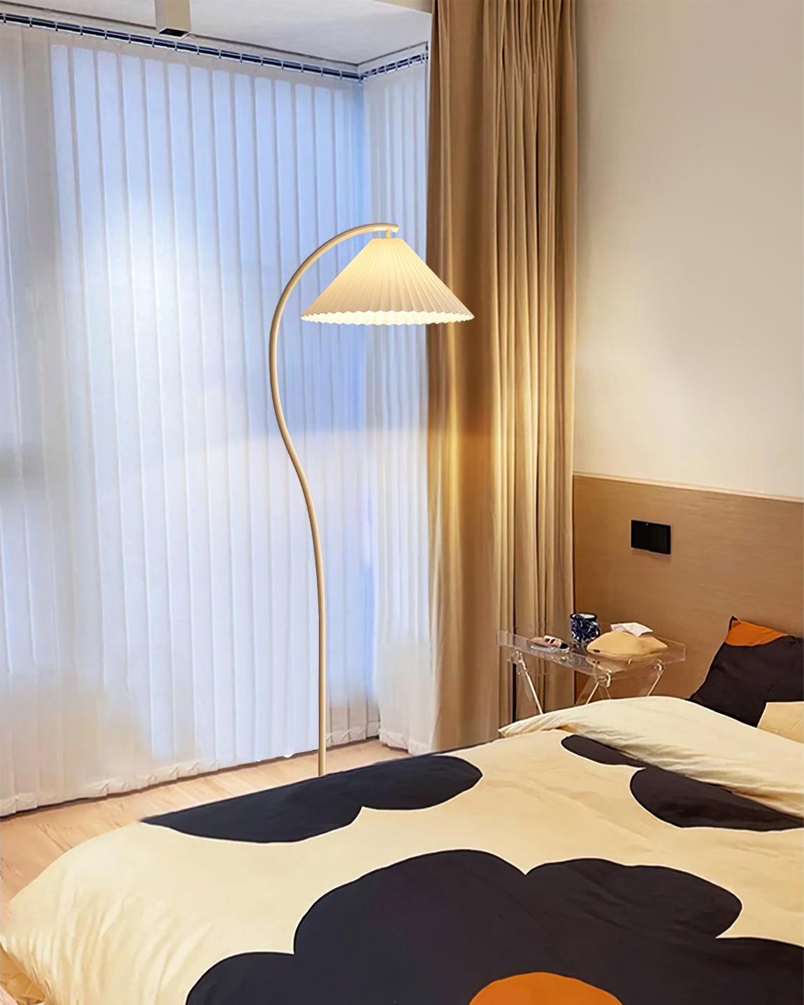 Arched Floor Lamp - ailampplus