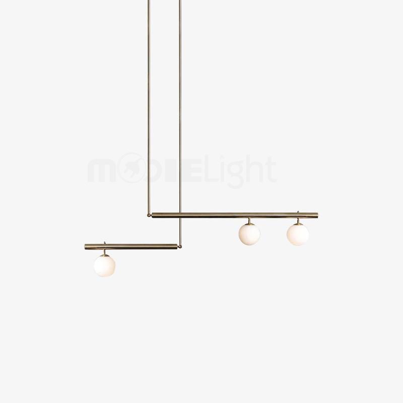 Satellite Seiling Pendant Light