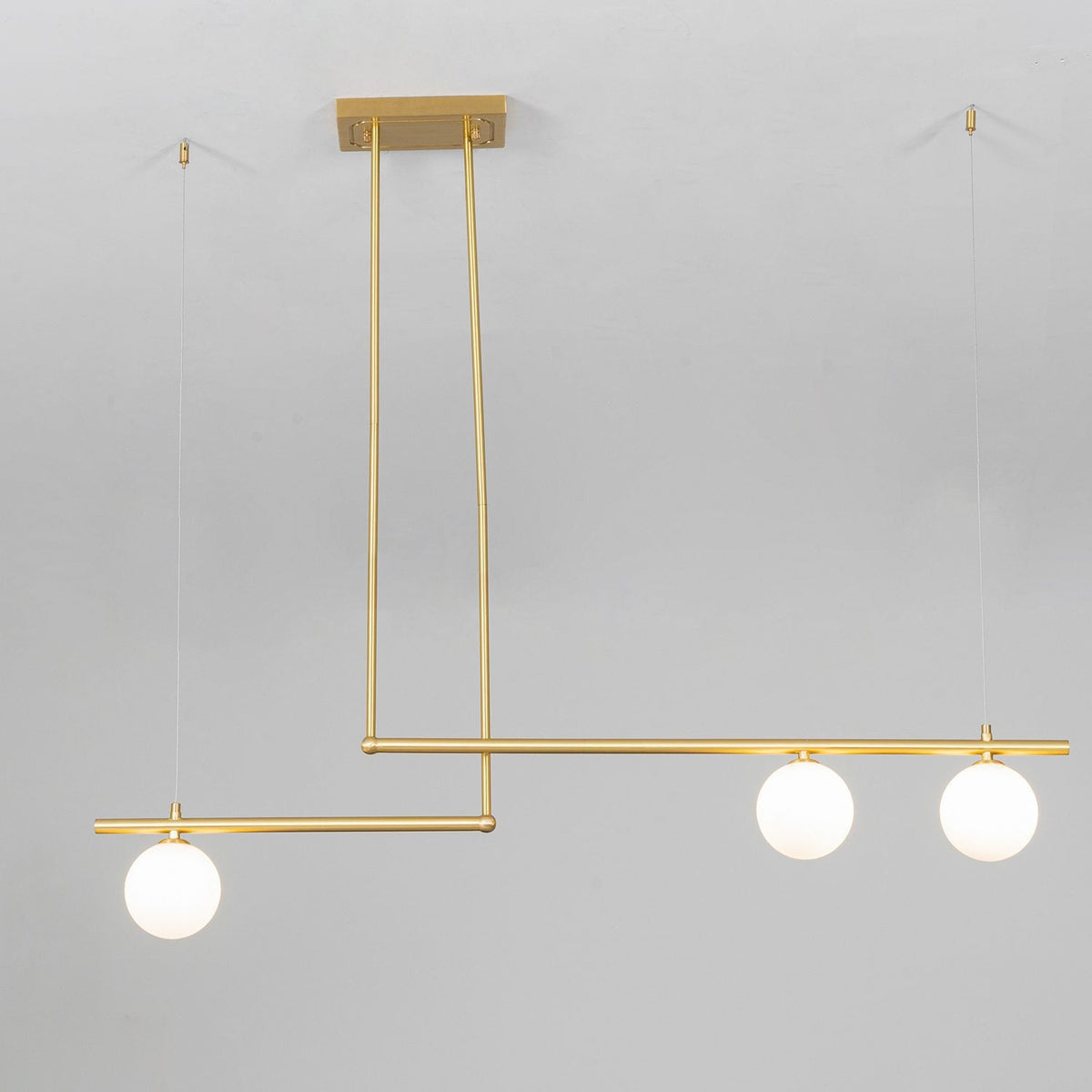 Satellite Seiling Pendant Light