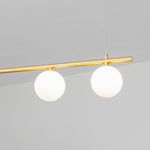 Satellite Seiling Pendant Light