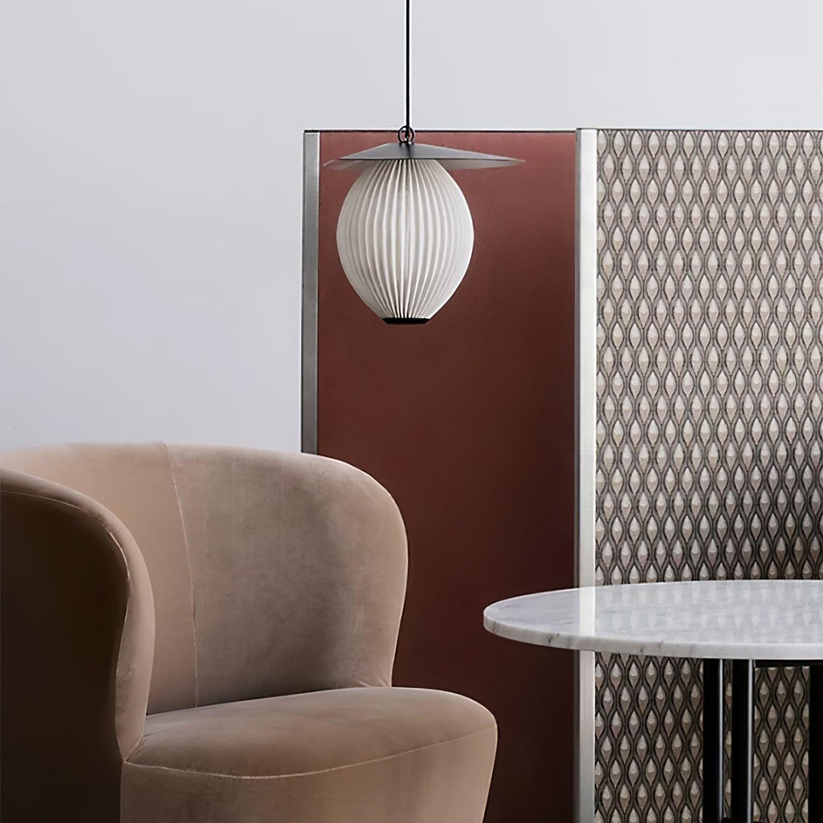 Satellite Pendant Lamp