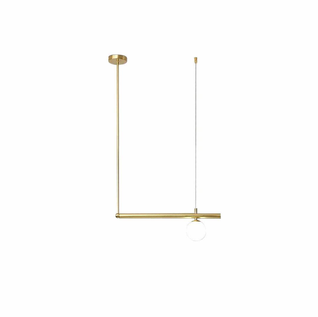 Satellite Seiling Pendant Light