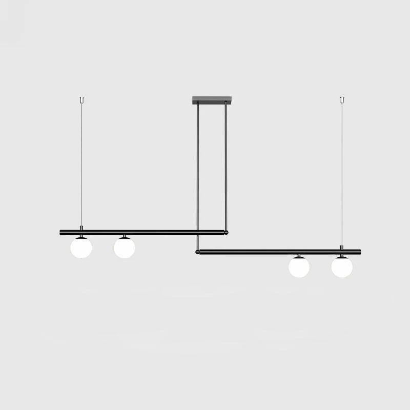 Satellite Seiling Pendant Light