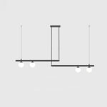 Satellite Seiling Pendant Light