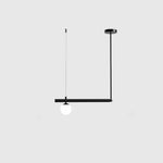 Satellite Seiling Pendant Light