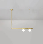 Satellite Seiling Pendant Light