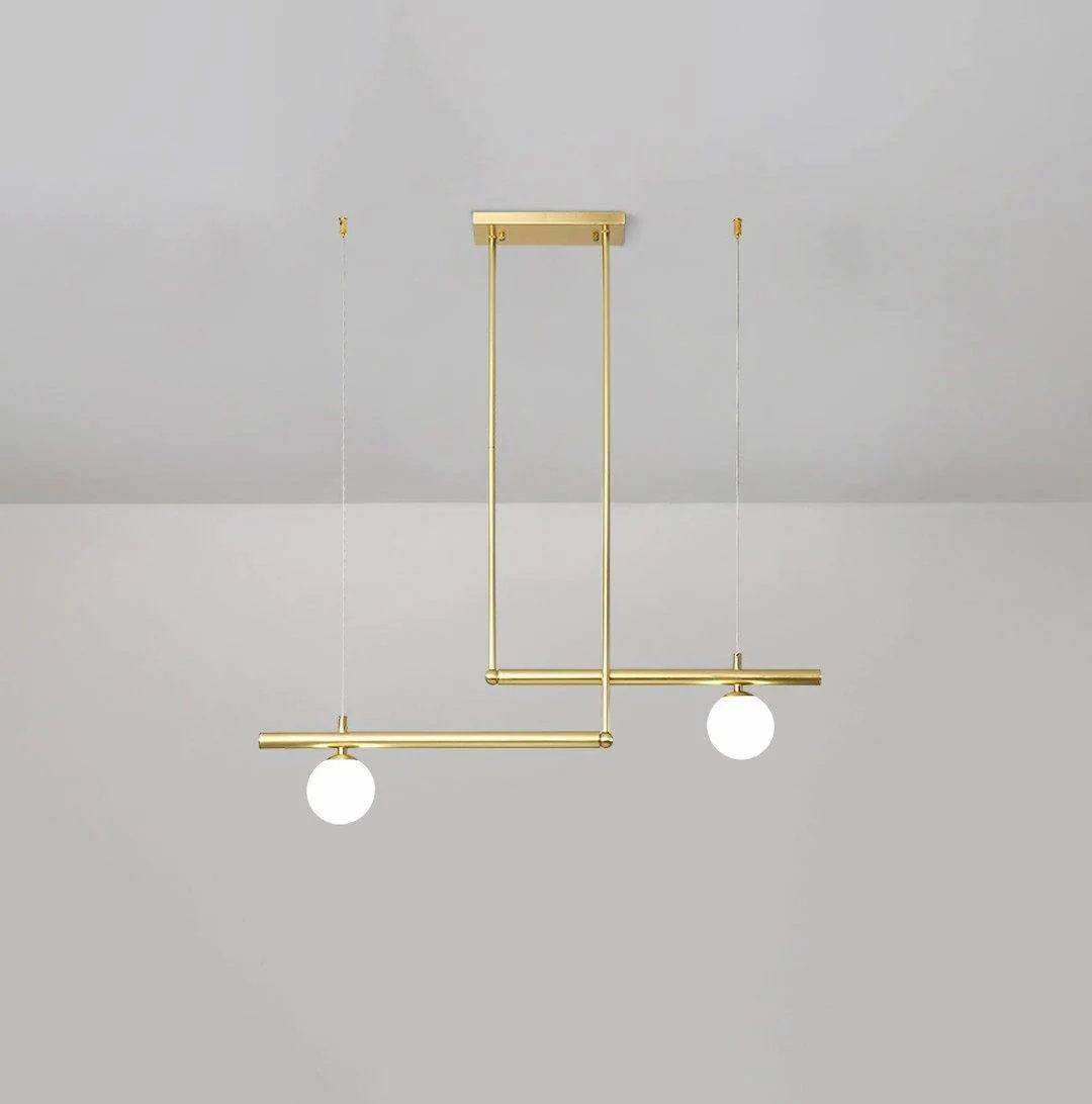 Satellite Seiling Pendant Light