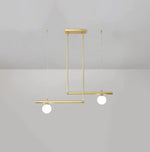 Satellite Seiling Pendant Light